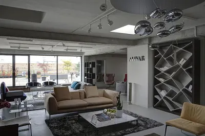 ARKA studio meblowe
