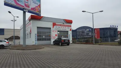 LPG Art-Gaz Kraków